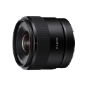 SEL11F18 | Lenses | Sony India