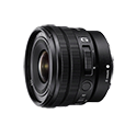 SELP1020G | Lenses | Sony UK