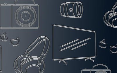 Zalety rejestracji w My Sony