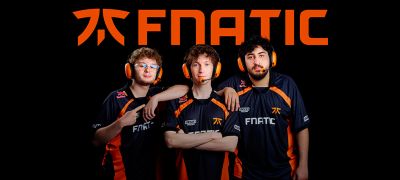 Fnatic Edition Headset is here