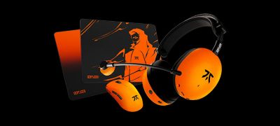 Fnatic Edition models
