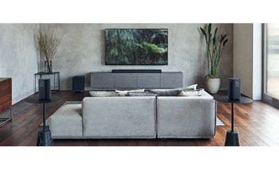 Sony bar hot sale home theater