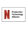 Netflix Production Technology Alliance