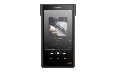 Portable Audio Player | Sony CA