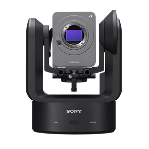 FR7 Cinema Line Full-frame PTZ camera