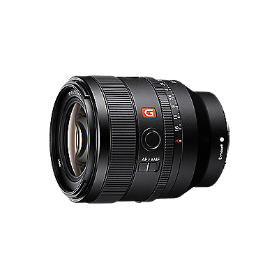 SEL50F14GM | Lenses | Sony Brazil SEL50F14GM | Lenses | Sony Brazil