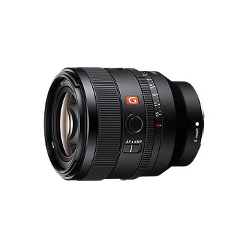 Manuals for SEL50F14GM | Sony AP