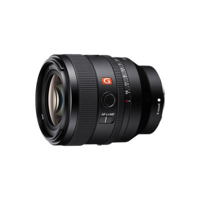 SEL50F14GM | Lenses | Sony UK