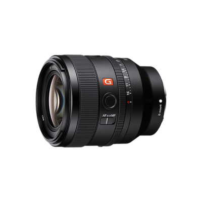 SEL50F14GM | Lenses | Sony Egypt