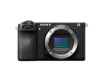 Imagen de Cámara APS-C α6700 premium con montura E