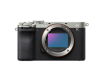 Imagen de Cámara compacta full-frame α7C II