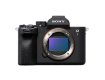 Imagen de Cámara híbrida full-frame α7 IV
