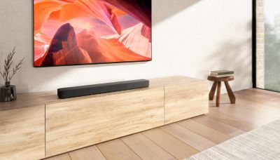 HT-S2000 | サウンドバー／ホームシアターシステム | ソニー