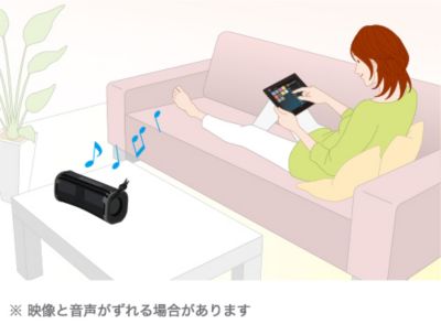ULT FIELD 1 | アクティブスピーカー/ネックスピーカー | ソニー