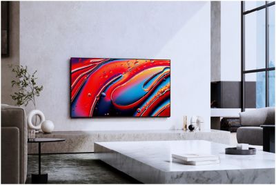 美品　SONY BRAVIA ブラビア ソニー、輝度爆上げの最上位4KミニLED液晶「ブラビア9」。22bit