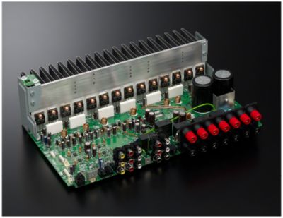 STR-AN1000 | コンポーネントオーディオ | ソニー