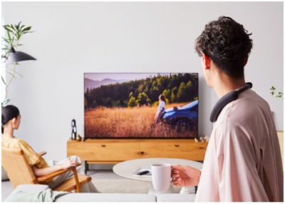 ソニー ジャカル フラットテレビ 2台セット
