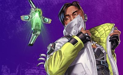 Moniteur officiel du championnat ALGS | Équipement de gaming | Sony France