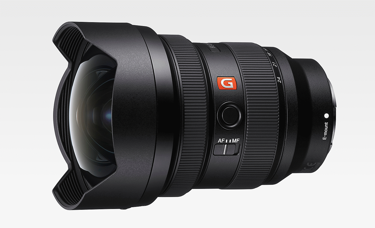 Product image of the FE12-24mm F2.8 GM
