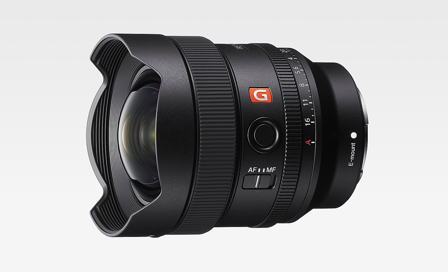 Product image of the FE 14mm F1.8 GM