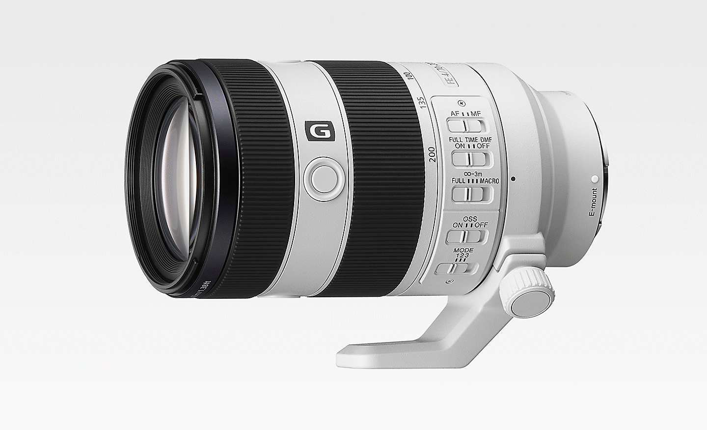 Product image of the FE 70-200mm F4 Macro G OSS II