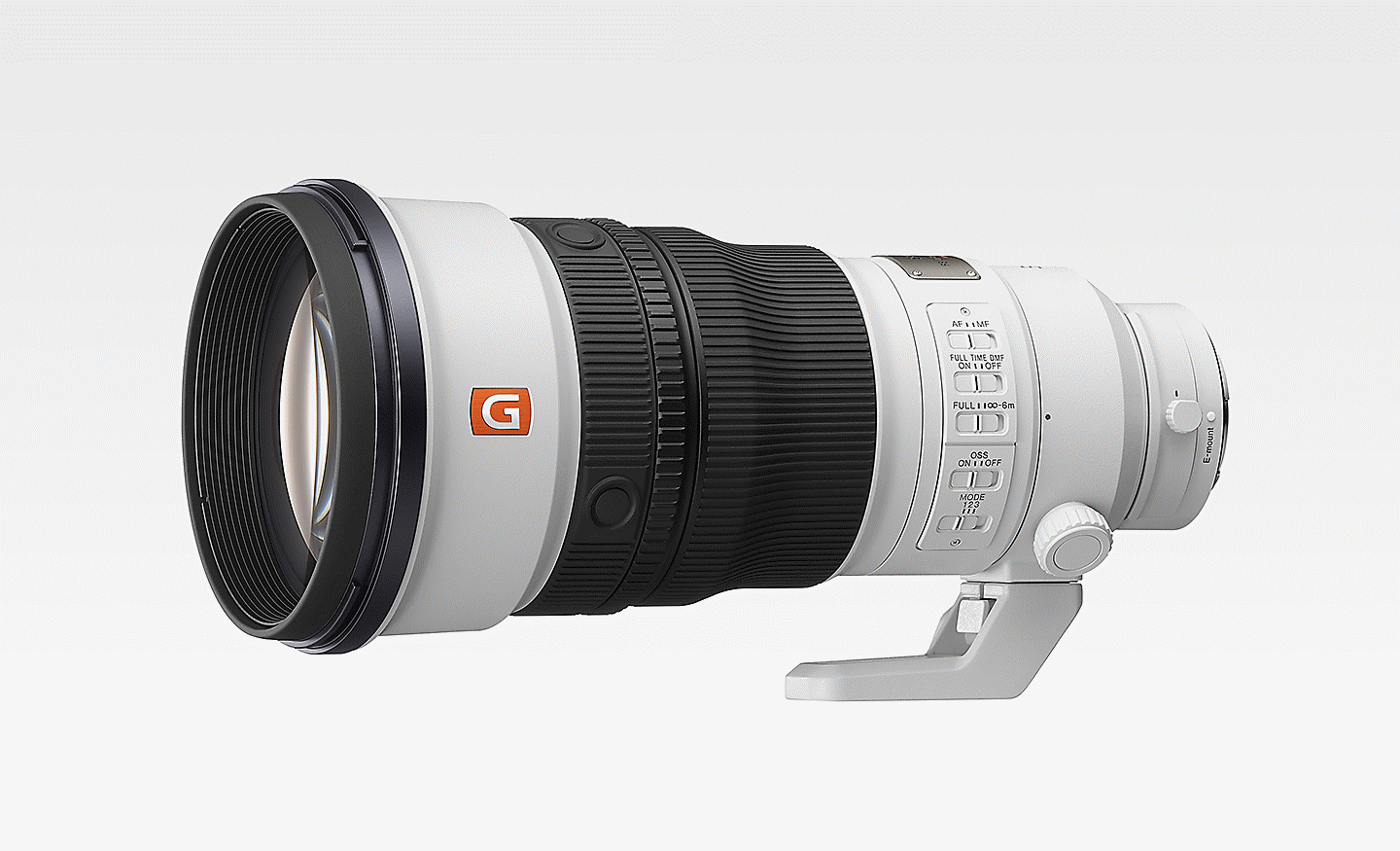 Product image of the FE 300mm F2.8 GM OSS