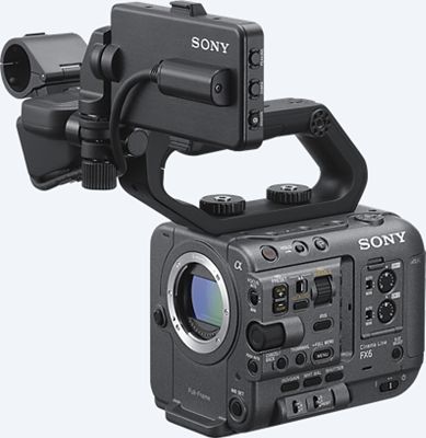 Un dispositivo atractivo, compacto y potente es posible: Sony