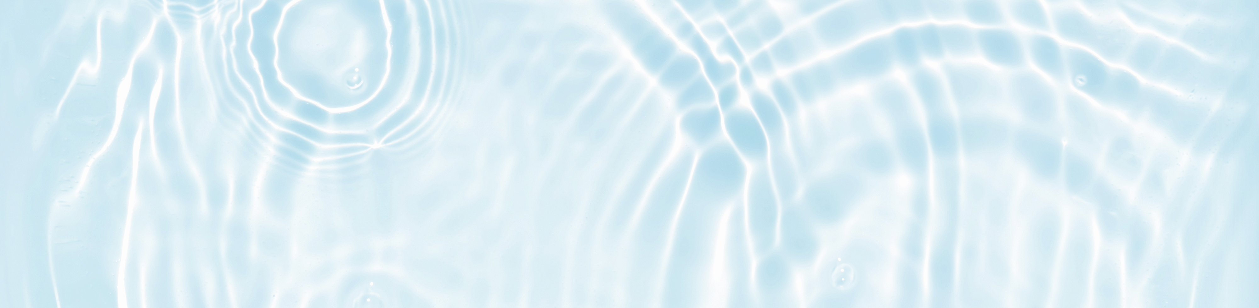 Imagen de agua con ondas