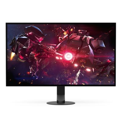 INZONE M10S II | 27 ZOLL QHD OLED 0,02 ms 540 Hz Gaming-Monitor