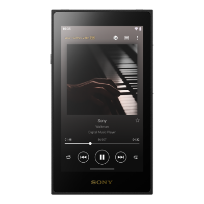 NW-ZX900 | Walkman® | Portable Audio Player | Sony Iraq