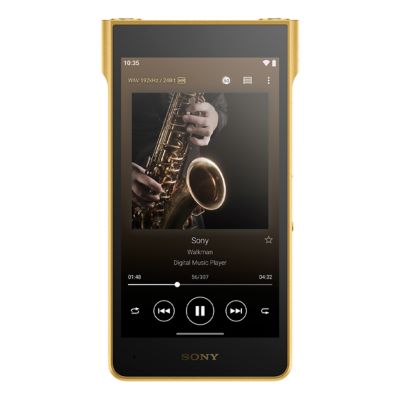 WM1ZM3 Walkman® Signature Series