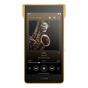 WM1ZM3 Walkman® Signature Series