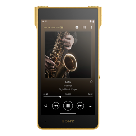 WALKMAN® WM1ZM3 Signature Series
