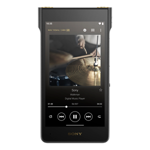 WM1AM3 Walkman® Digitaler Medienplayer