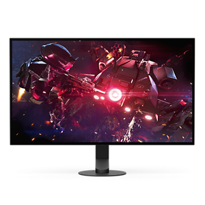 INZONE M10S II | 27" QHD OLED 0.02ms 540Hz Gaming Monitor
