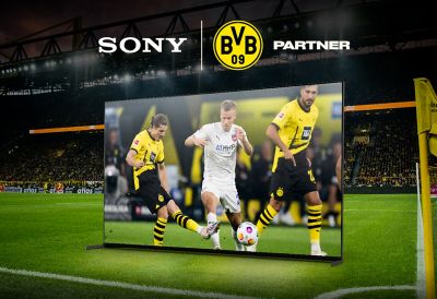 Sony tv hot sale live football