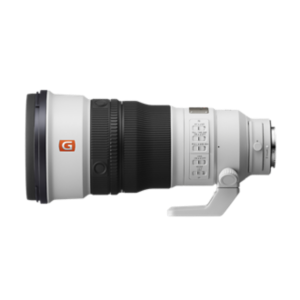 FE 300mm F2.8 GM OSS