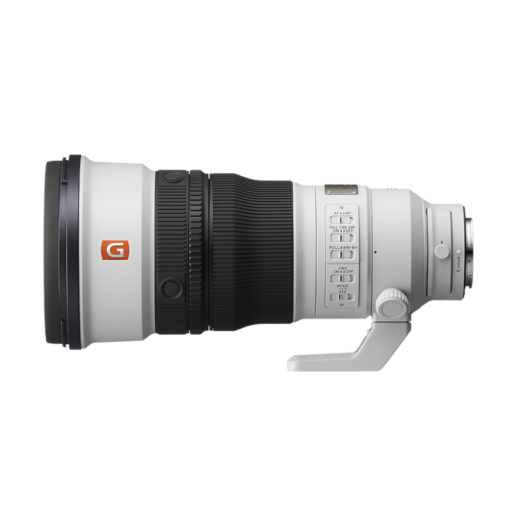 FE 300&nbsp;mm f2,8 GM OSS