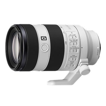 SEL70200G2 | サポート | ソニー