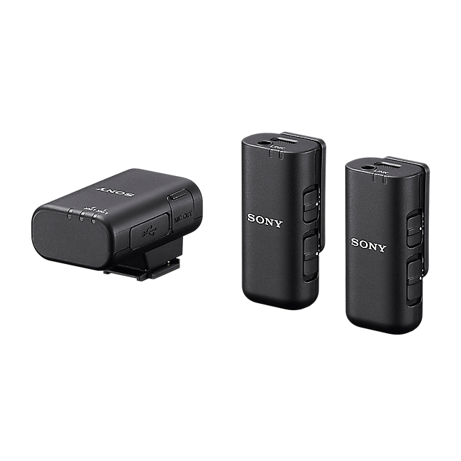 Microphones | Camera Accessories | Sony Singapore Microphones | Camera Accessories | Sony Singapore