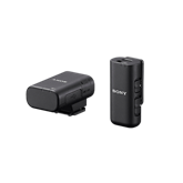 SONY ECM-W3S ワイヤレスマイク ソニー、ワイヤレスマイクロホン「ECM-W3/W3S」を発売〜ノイズを