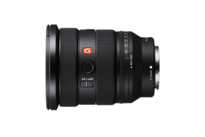 SONY SEL1635Z2 / 16-35mm f2.8 Z Ⅱ Sony 16-35mm f/2.8 GM II | Lente G Master Profissional - Detona Shop