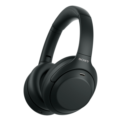 1000X series | WH-1000XM4C trådløse hovedtelefoner med støjreduktion