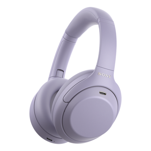 Serie 1000X | Cuffie wireless con Noise Cancelling WH-1000XM4C
