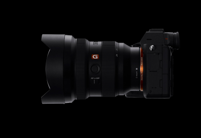 Objetivo Sony FE 12-24mm F2.8 GM - Avisual SHOP