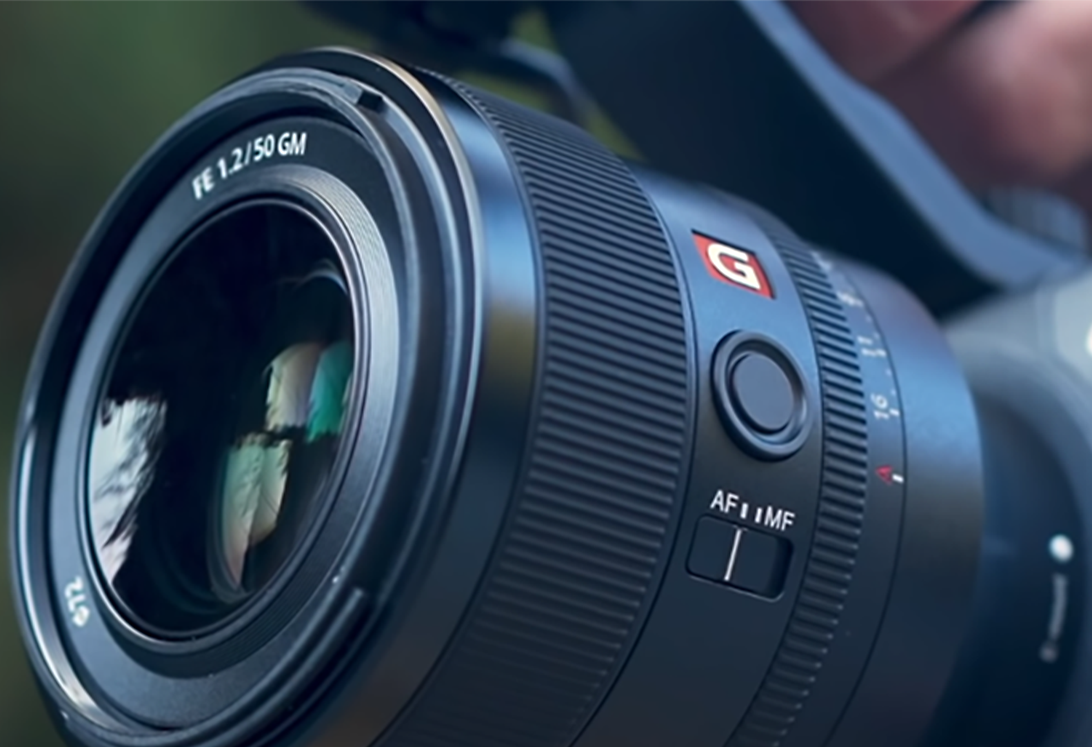 Advantages of Sony’s lenses for video shooting