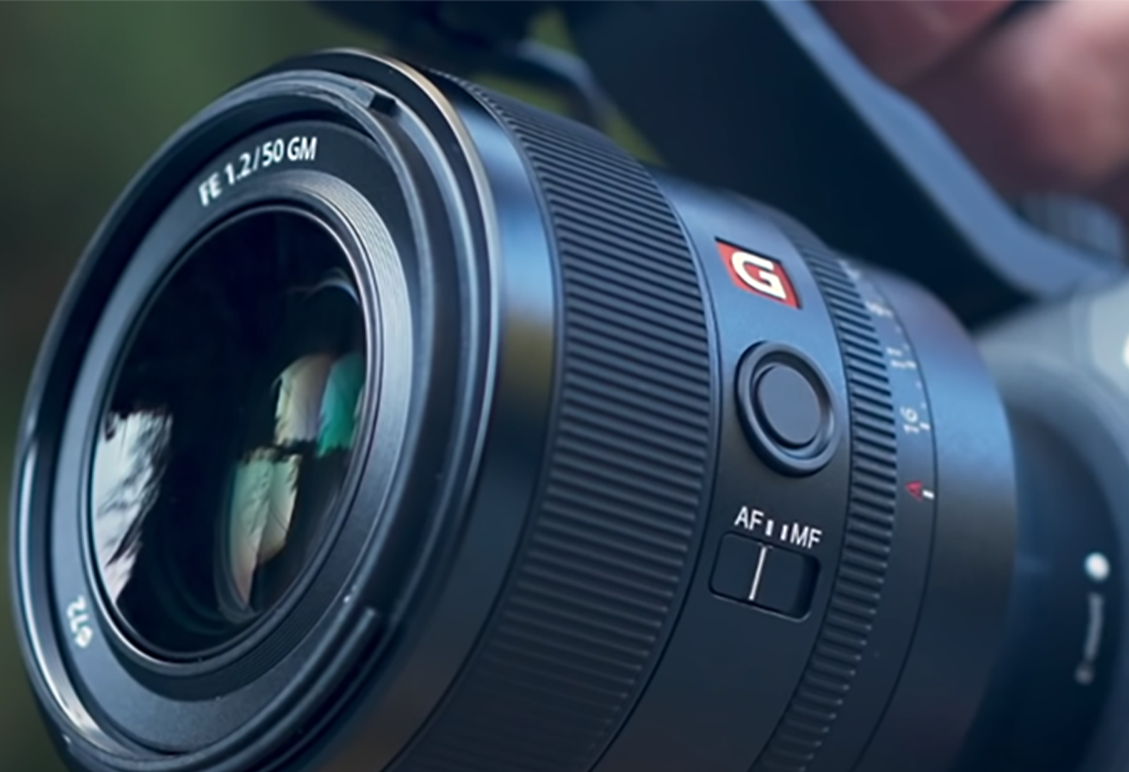 SEL70200GM2 | Lenses | Sony Brazil SEL70200GM2 | Lenses | Sony Brazil