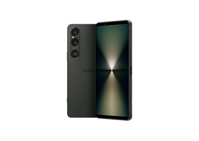 Sony Xperia 1 Ⅵ Xperia 1 VI | Teleobiektyw | 2 dni na baterii | Smartfony