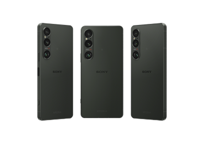 Sony Xperia 1 Ⅵ Sony Xperia 1 VI 12/256GB OLED 120Hz IP68 Srebrny