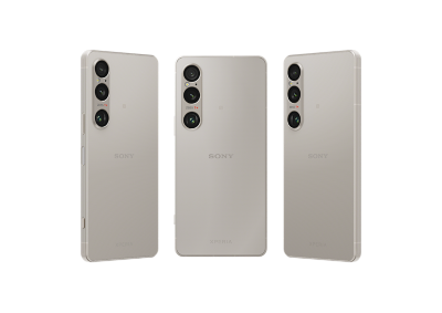 Xperia 1 VI | Teleobiektyw | 2 dni na baterii | Smartfony
